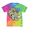 Multi Tie Dye Tees - Adult & Youth Thumbnail
