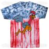 Multi Tie Dye Tees - Adult & Youth Thumbnail