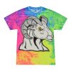 Multi Tie Dye Tees - Adult & Youth Thumbnail