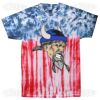 Multi Tie Dye Tees - Adult & Youth Thumbnail