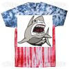 Multi Tie Dye Tees - Adult & Youth Thumbnail