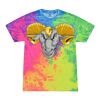 Multi Tie Dye Tees - Adult & Youth Thumbnail