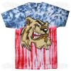 Multi Tie Dye Tees - Adult & Youth Thumbnail