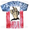 Multi Tie Dye Tees - Adult & Youth Thumbnail