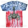 Multi Tie Dye Tees - Adult & Youth Thumbnail