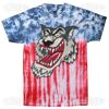 Multi Tie Dye Tees - Adult & Youth Thumbnail