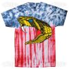 Multi Tie Dye Tees - Adult & Youth Thumbnail