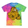 Multi Tie Dye Tees - Adult & Youth Thumbnail