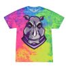 Multi Tie Dye Tees - Adult & Youth Thumbnail