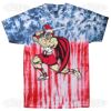 Multi Tie Dye Tees - Adult & Youth Thumbnail