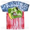 Multi Tie Dye Tees - Adult & Youth Thumbnail