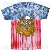 Multi Tie Dye Tees - Adult & Youth Thumbnail