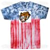 Multi Tie Dye Tees - Adult & Youth Thumbnail