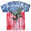 Multi Tie Dye Tees - Adult & Youth Thumbnail