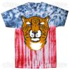 Multi Tie Dye Tees - Adult & Youth Thumbnail