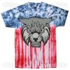 Multi Tie Dye Tees - Adult & Youth Thumbnail