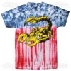 Multi Tie Dye Tees - Adult & Youth Thumbnail