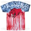 Multi Tie Dye Tees - Adult & Youth Thumbnail