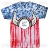Multi Tie Dye Tees - Adult & Youth Thumbnail