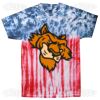 Multi Tie Dye Tees - Adult & Youth Thumbnail