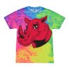 Multi Tie Dye Tees - Adult & Youth Thumbnail