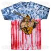 Multi Tie Dye Tees - Adult & Youth Thumbnail