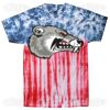 Multi Tie Dye Tees - Adult & Youth Thumbnail