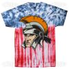 Multi Tie Dye Tees - Adult & Youth Thumbnail