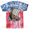 Multi Tie Dye Tees - Adult & Youth Thumbnail