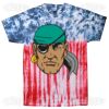 Multi Tie Dye Tees - Adult & Youth Thumbnail