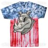 Multi Tie Dye Tees - Adult & Youth Thumbnail