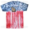 Multi Tie Dye Tees - Adult & Youth Thumbnail