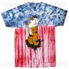 Multi Tie Dye Tees - Adult & Youth Thumbnail