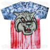 Multi Tie Dye Tees - Adult & Youth Thumbnail