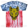 Multi Tie Dye Tees - Adult & Youth Thumbnail
