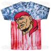 Multi Tie Dye Tees - Adult & Youth Thumbnail