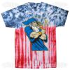 Multi Tie Dye Tees - Adult & Youth Thumbnail