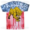 Multi Tie Dye Tees - Adult & Youth Thumbnail