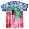 Multi Tie Dye Tees - Adult & Youth Thumbnail