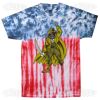 Multi Tie Dye Tees - Adult & Youth Thumbnail