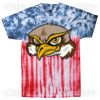 Multi Tie Dye Tees - Adult & Youth Thumbnail