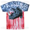 Multi Tie Dye Tees - Adult & Youth Thumbnail