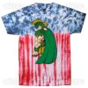 Multi Tie Dye Tees - Adult & Youth Thumbnail