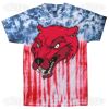 Multi Tie Dye Tees - Adult & Youth Thumbnail