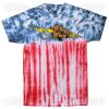 Multi Tie Dye Tees - Adult & Youth Thumbnail