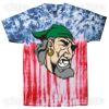 Multi Tie Dye Tees - Adult & Youth Thumbnail