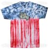 Multi Tie Dye Tees - Adult & Youth Thumbnail