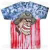 Multi Tie Dye Tees - Adult & Youth Thumbnail