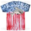 Multi Tie Dye Tees - Adult & Youth Thumbnail