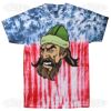 Multi Tie Dye Tees - Adult & Youth Thumbnail
